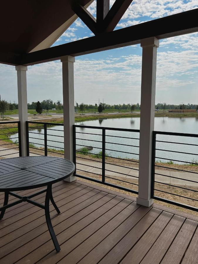 Tiger'S Trail Rv Resort Baton Rouge Exterior photo