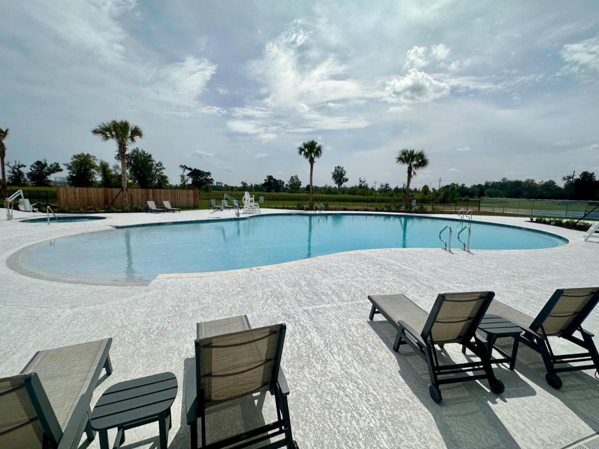 Tiger'S Trail Rv Resort Baton Rouge Exterior photo