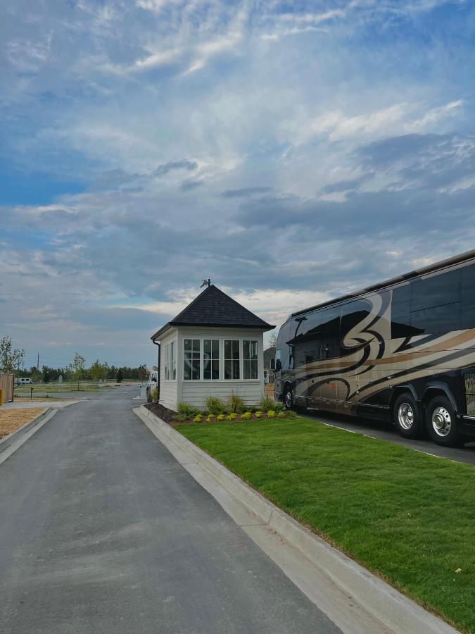 Tiger'S Trail Rv Resort Baton Rouge Exterior photo