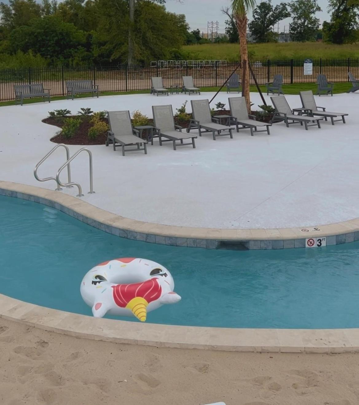 Tiger'S Trail Rv Resort Baton Rouge Exterior photo