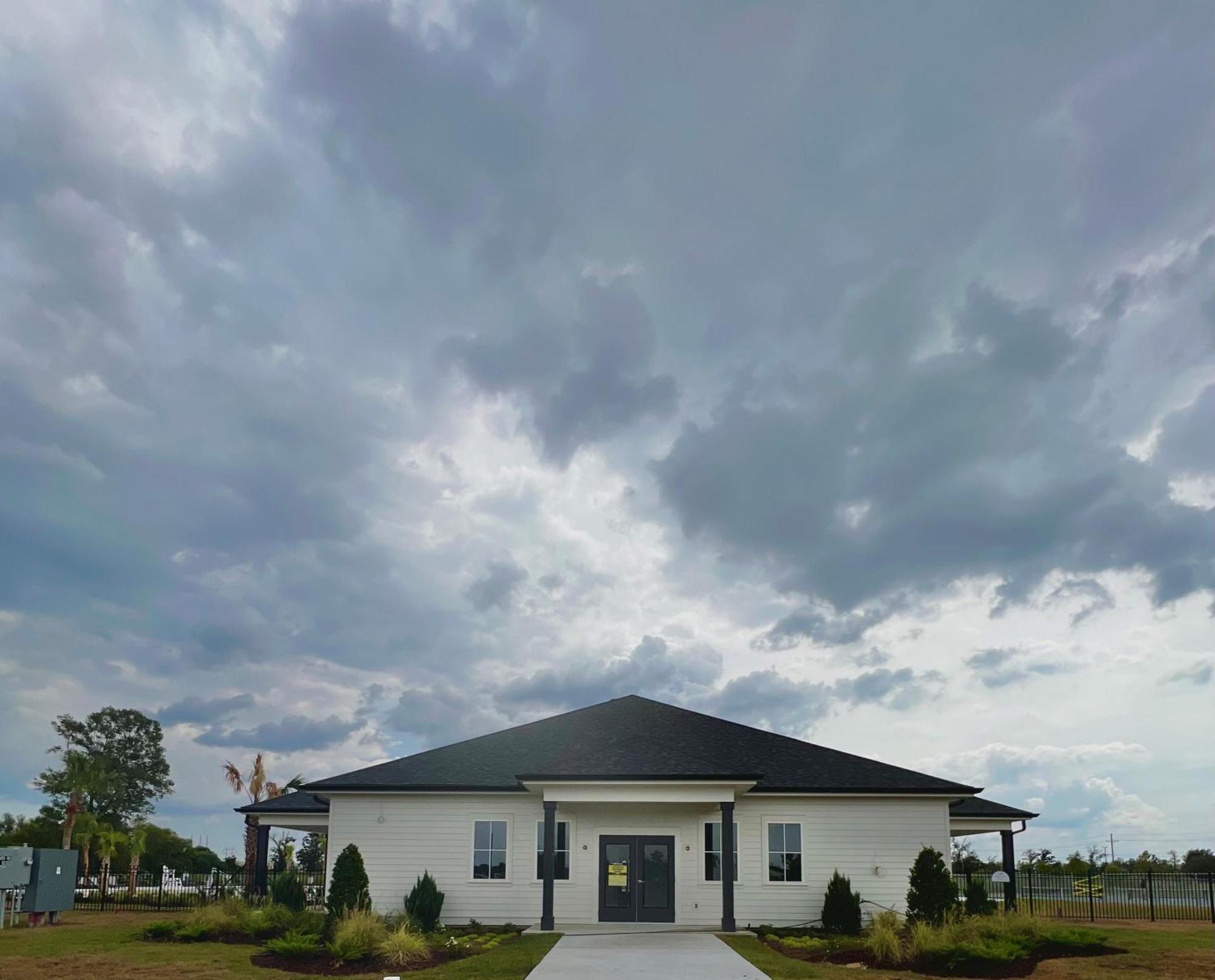 Tiger'S Trail Rv Resort Baton Rouge Exterior photo