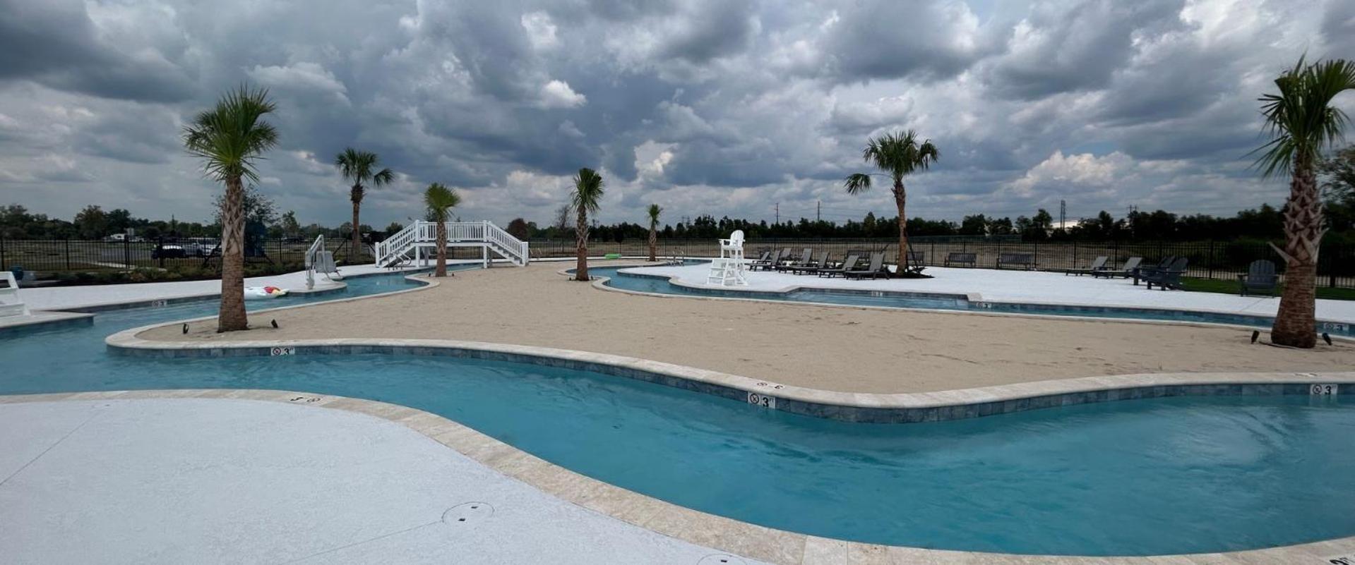 Tiger'S Trail Rv Resort Baton Rouge Exterior photo